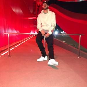 Meet your Posher, Jack